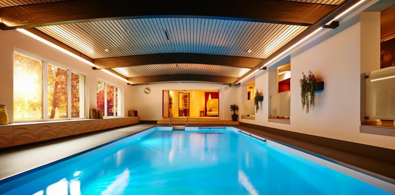 Wellnesshotel Zum Koch Ortenburg Esterno foto