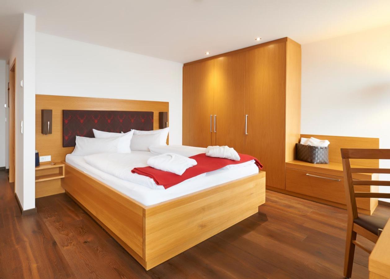 Wellnesshotel Zum Koch Ortenburg Esterno foto