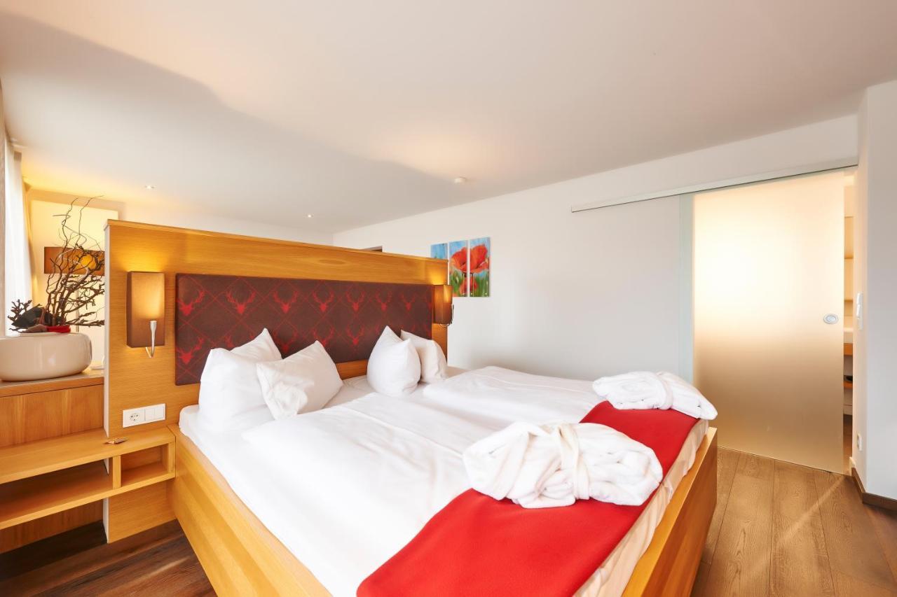 Wellnesshotel Zum Koch Ortenburg Esterno foto