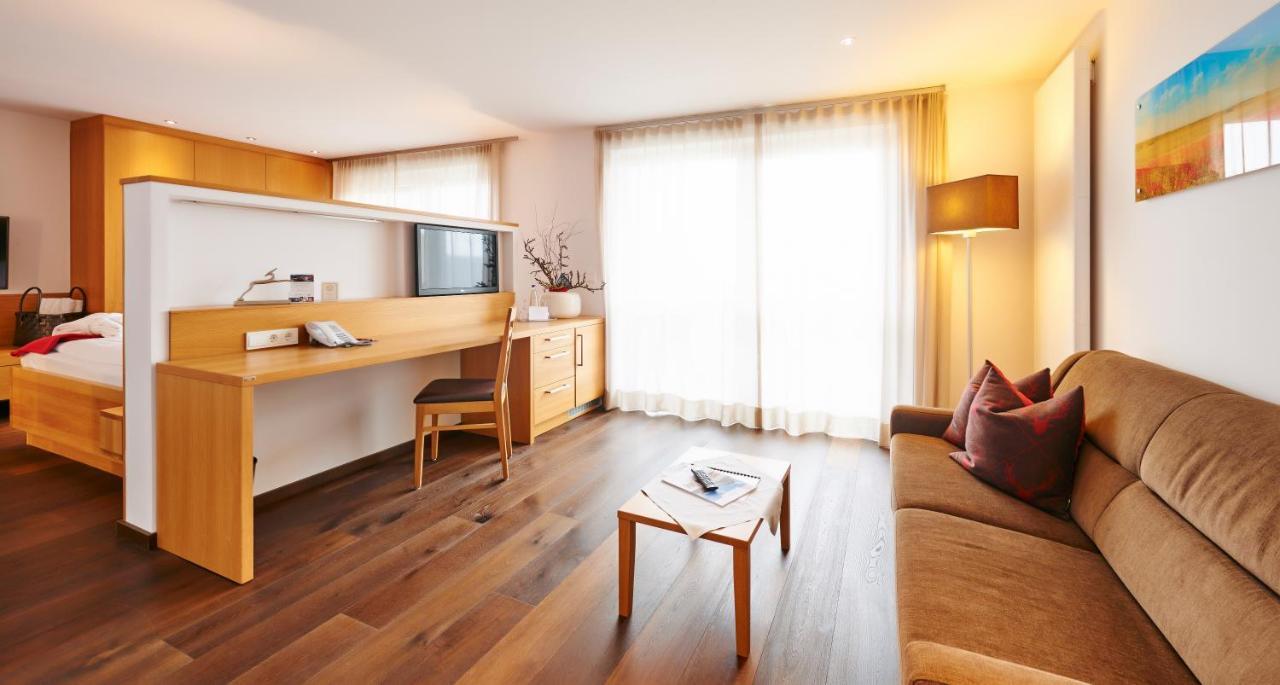Wellnesshotel Zum Koch Ortenburg Esterno foto