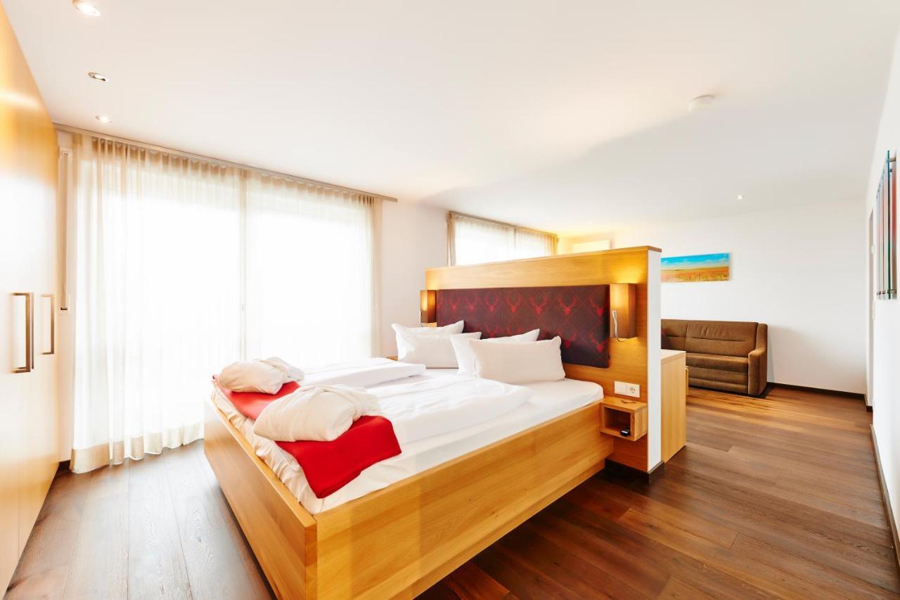Wellnesshotel Zum Koch Ortenburg Esterno foto