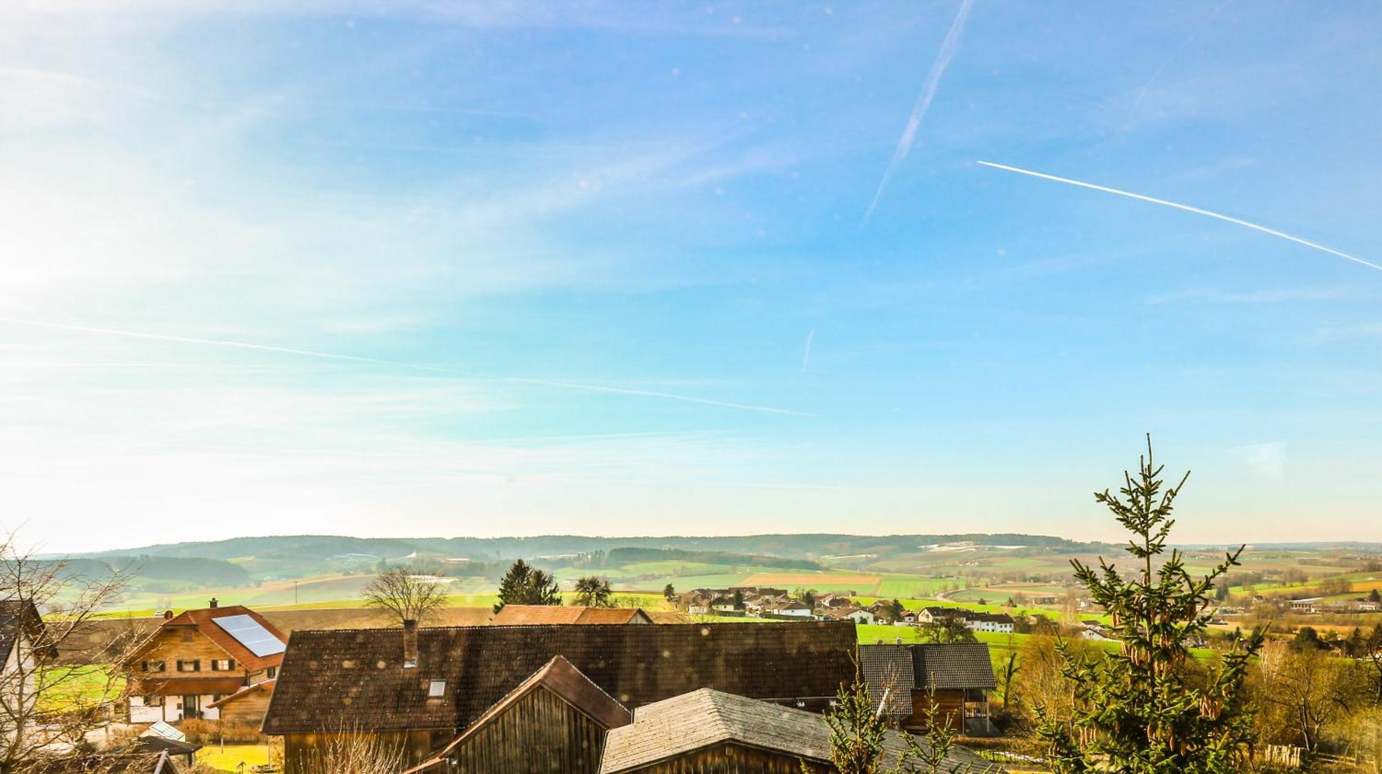 Wellnesshotel Zum Koch Ortenburg Esterno foto