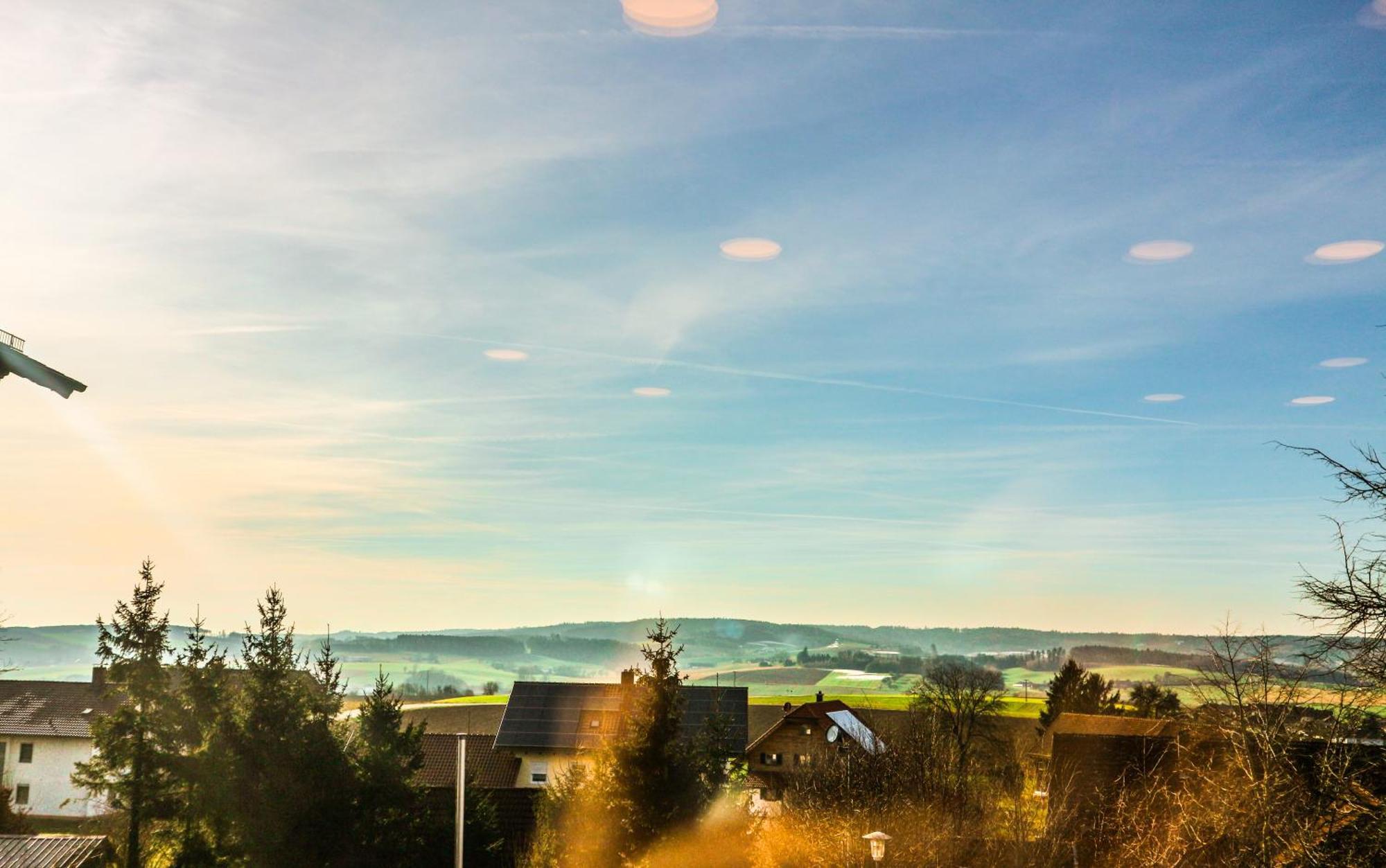 Wellnesshotel Zum Koch Ortenburg Esterno foto