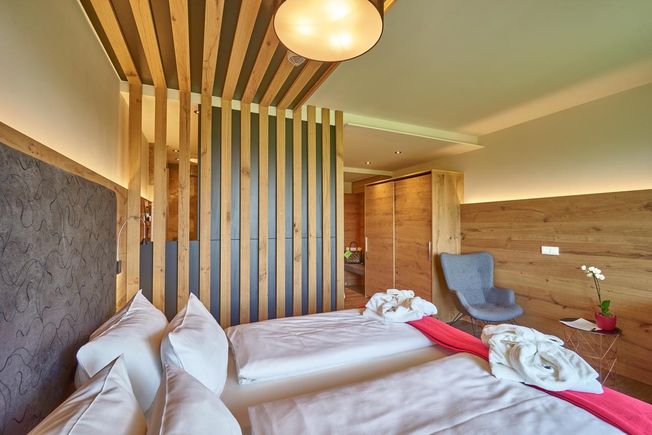 Wellnesshotel Zum Koch Ortenburg Esterno foto