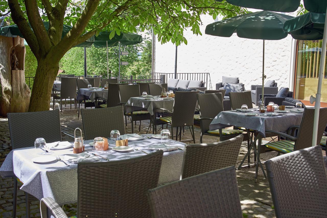 Wellnesshotel Zum Koch Ortenburg Esterno foto