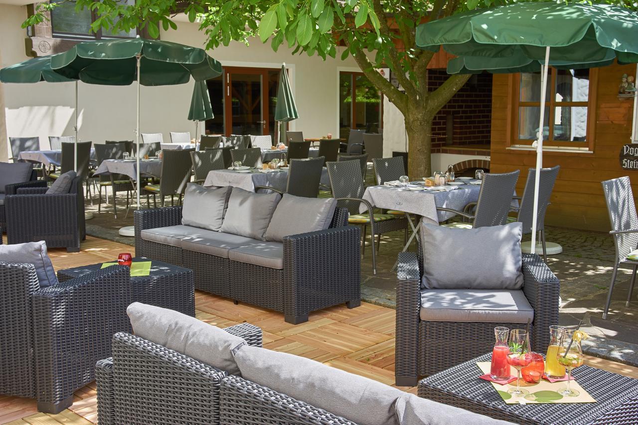 Wellnesshotel Zum Koch Ortenburg Esterno foto