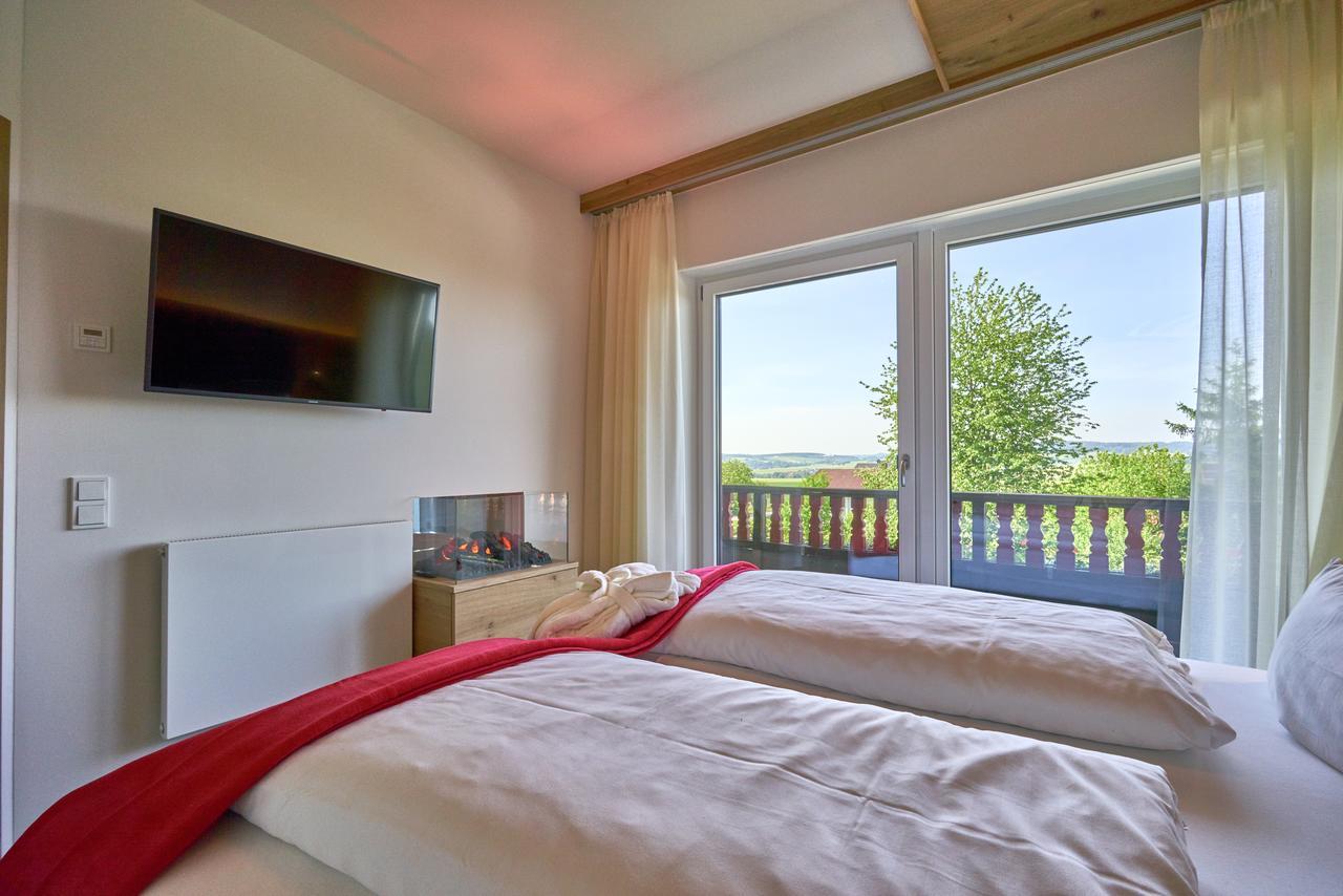 Wellnesshotel Zum Koch Ortenburg Esterno foto
