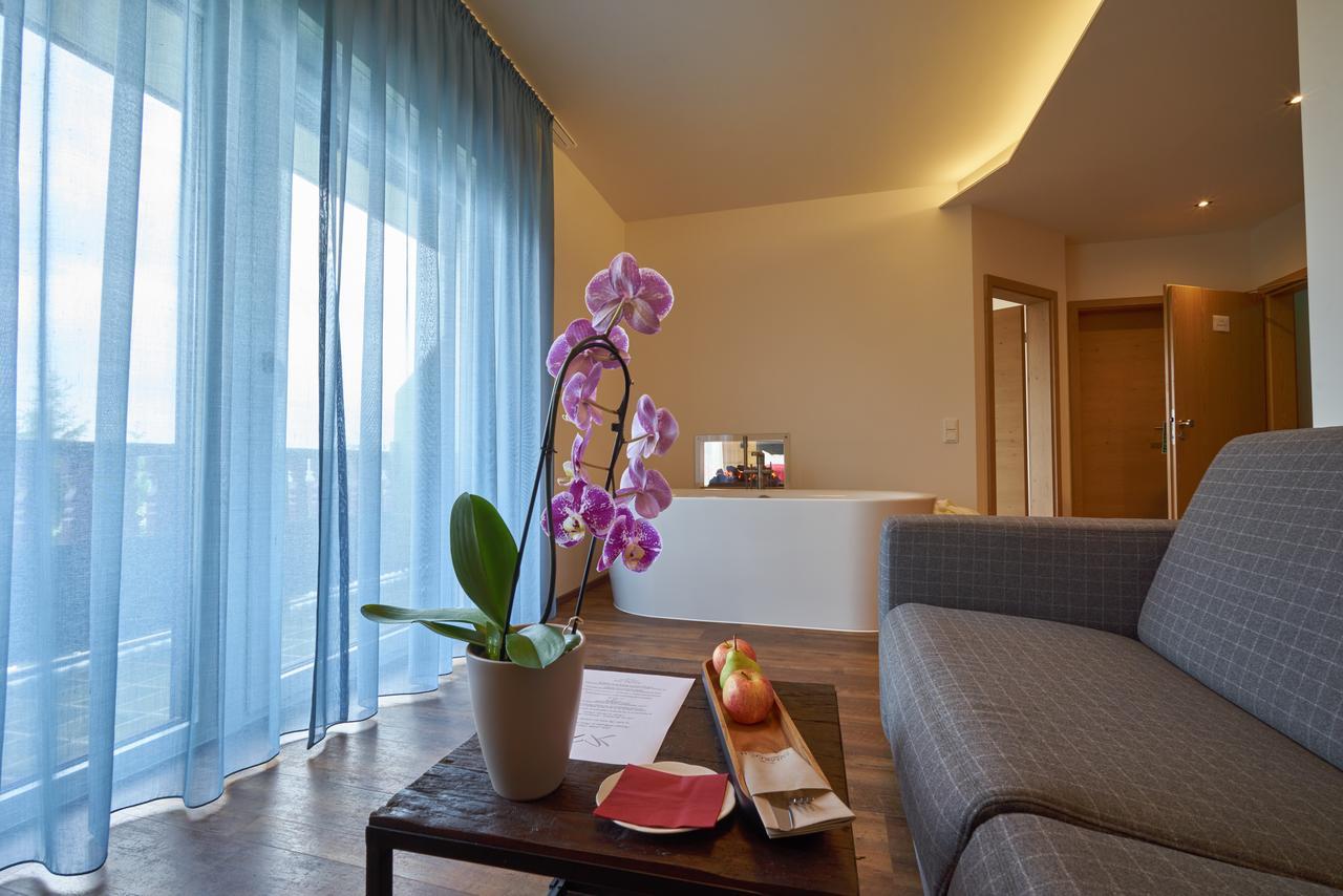 Wellnesshotel Zum Koch Ortenburg Esterno foto