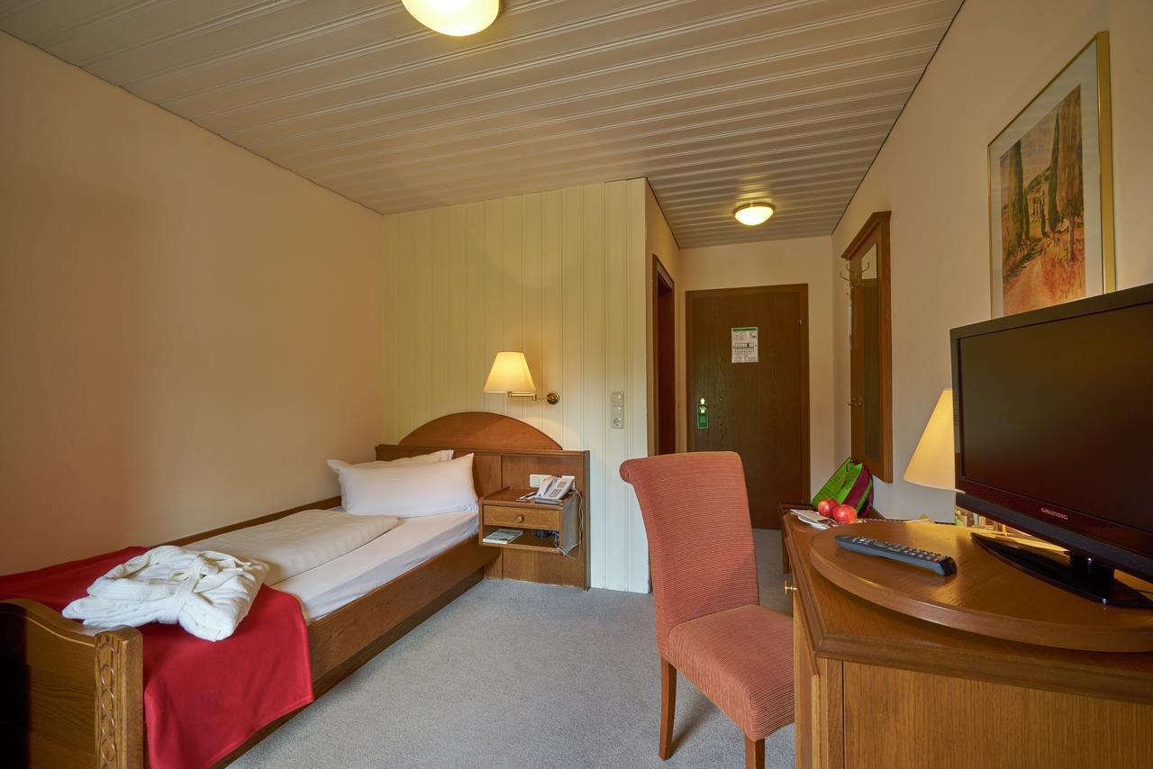 Wellnesshotel Zum Koch Ortenburg Esterno foto