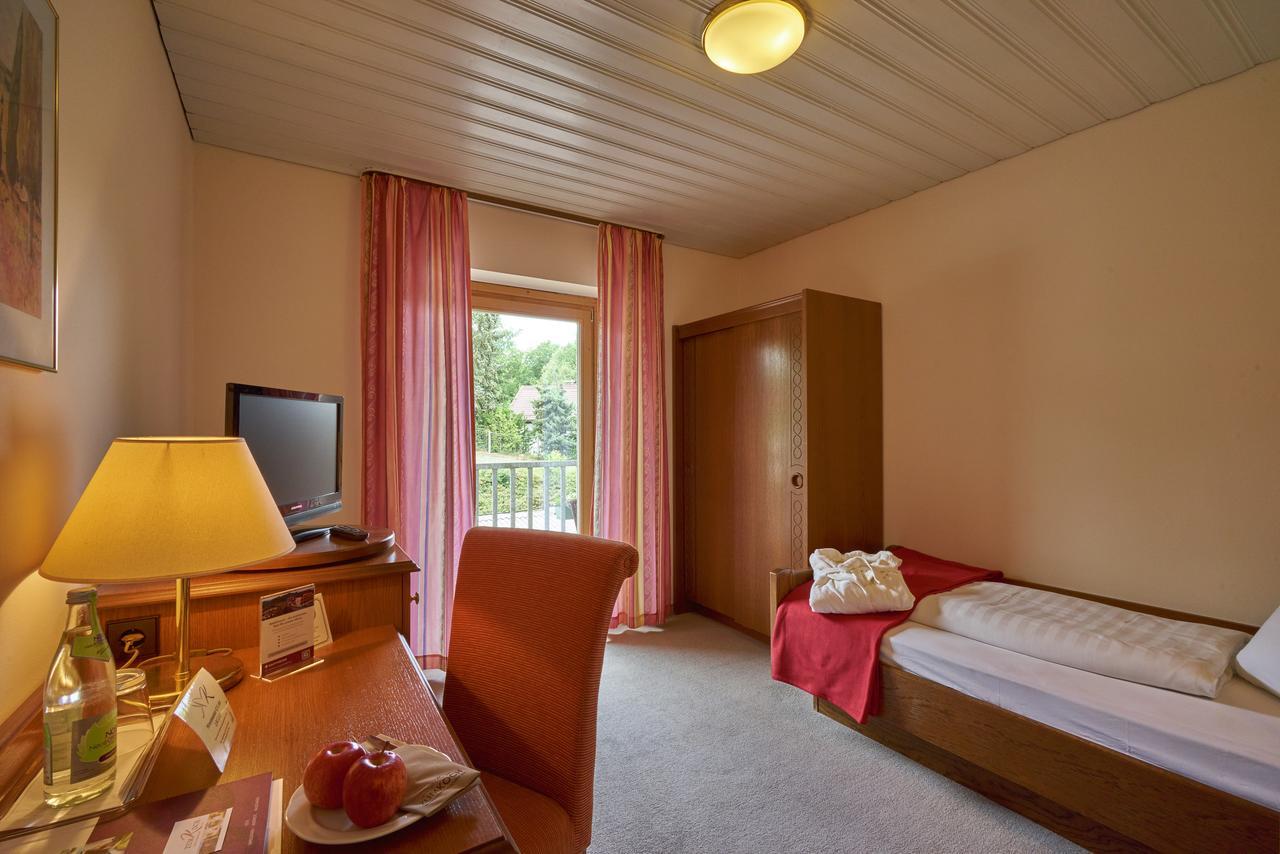 Wellnesshotel Zum Koch Ortenburg Esterno foto