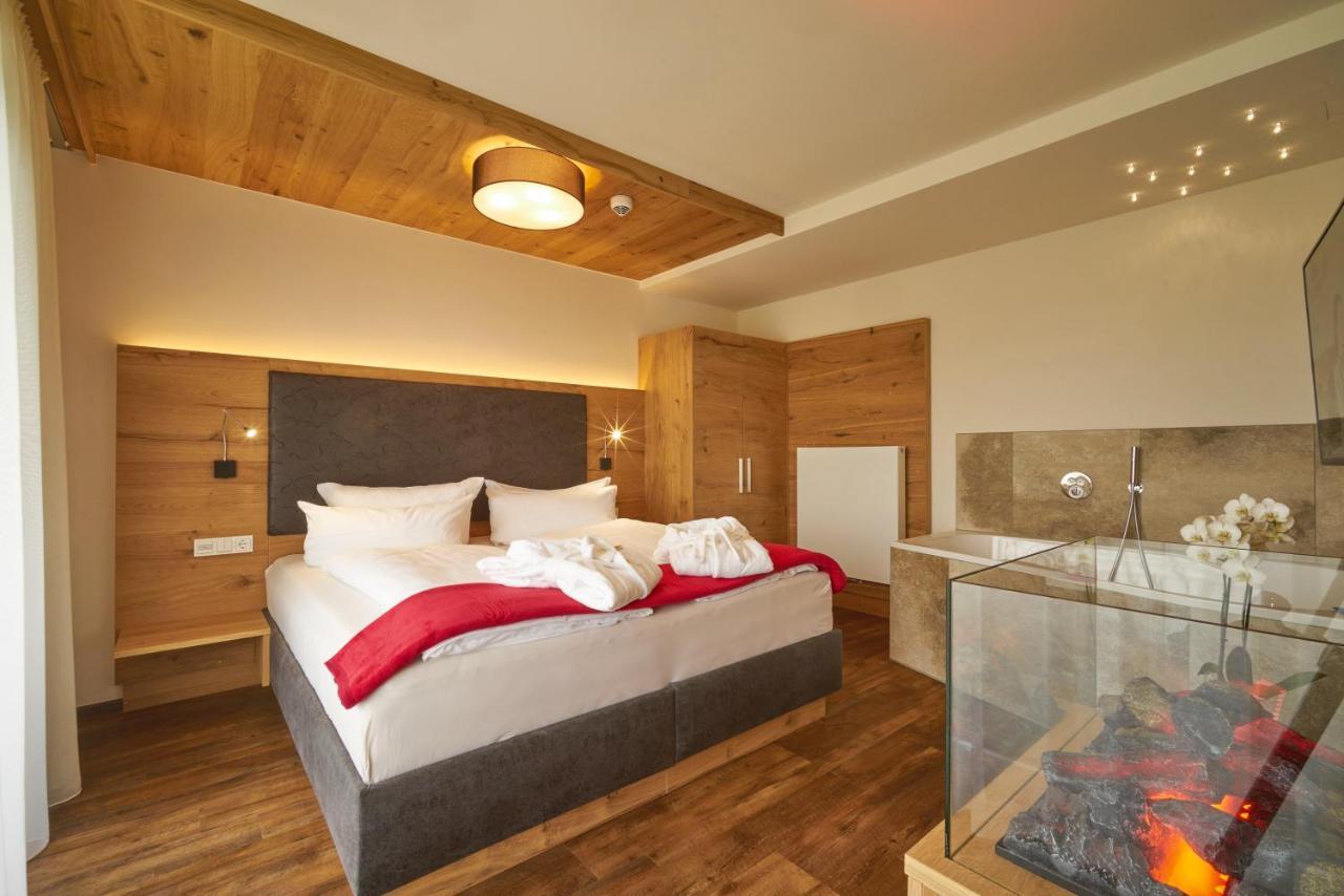 Wellnesshotel Zum Koch Ortenburg Esterno foto
