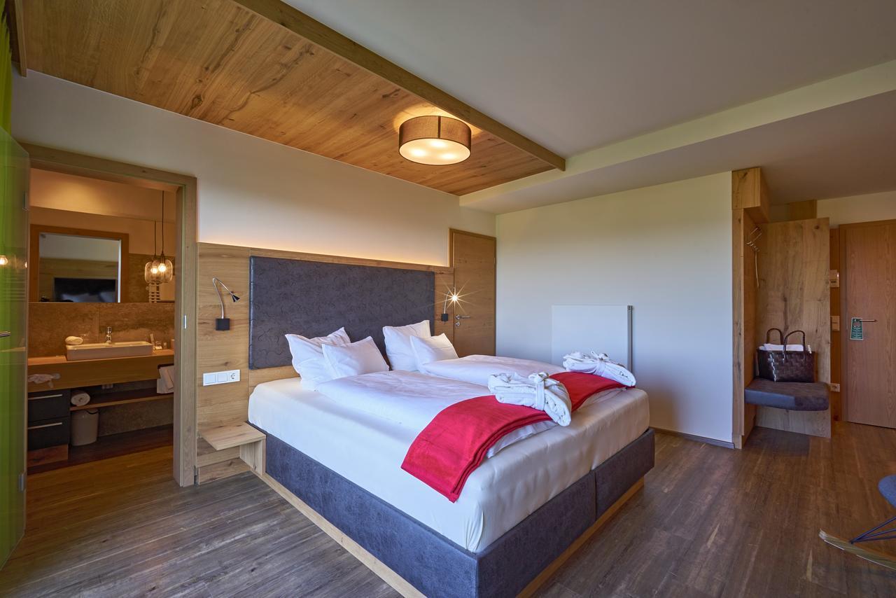 Wellnesshotel Zum Koch Ortenburg Esterno foto