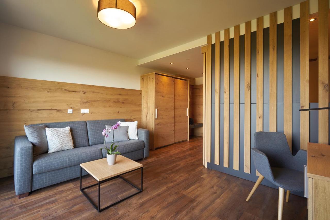 Wellnesshotel Zum Koch Ortenburg Esterno foto