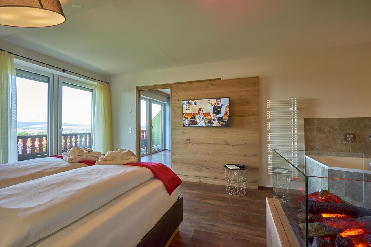 Wellnesshotel Zum Koch Ortenburg Esterno foto