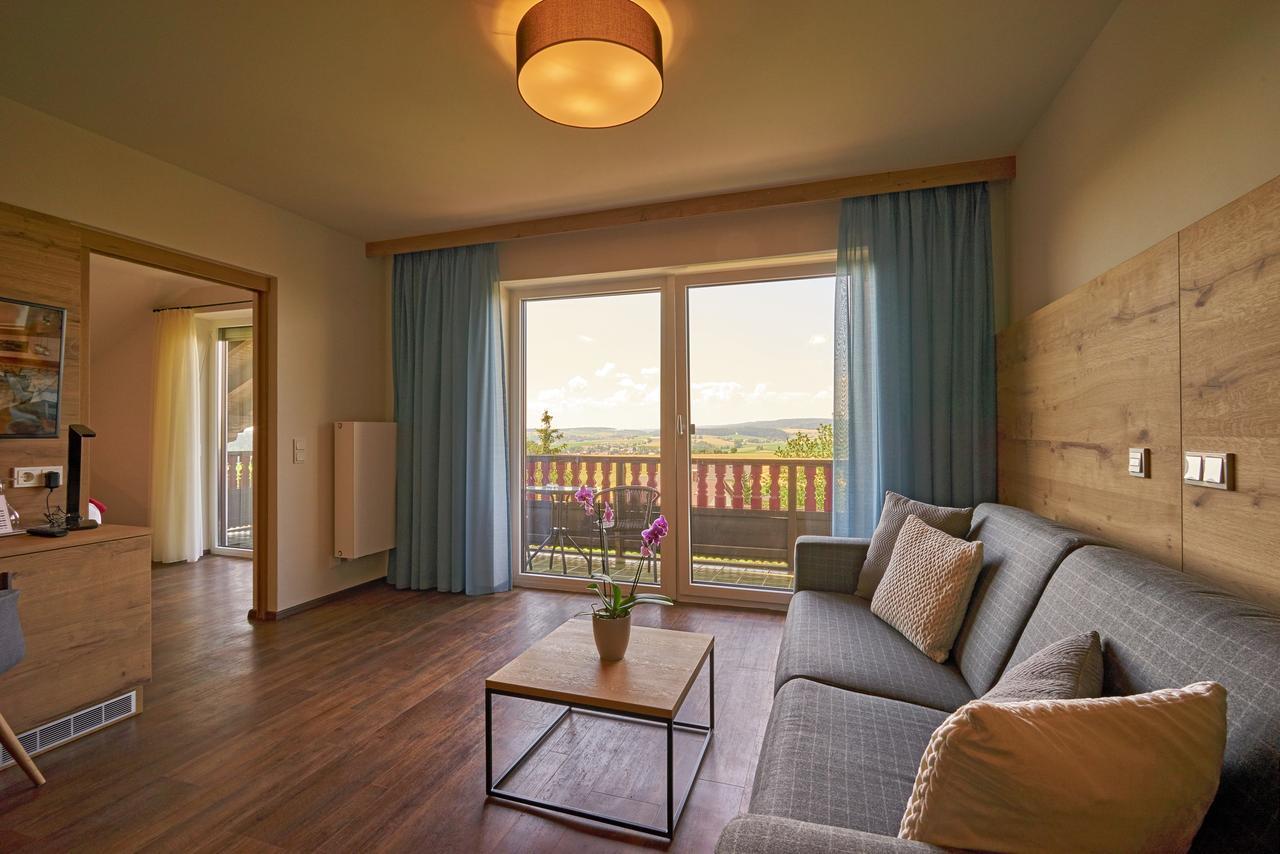 Wellnesshotel Zum Koch Ortenburg Esterno foto