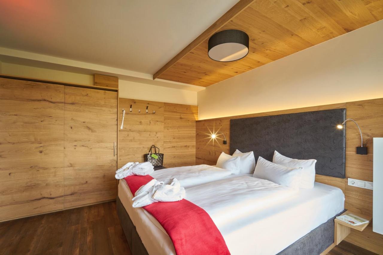 Wellnesshotel Zum Koch Ortenburg Esterno foto