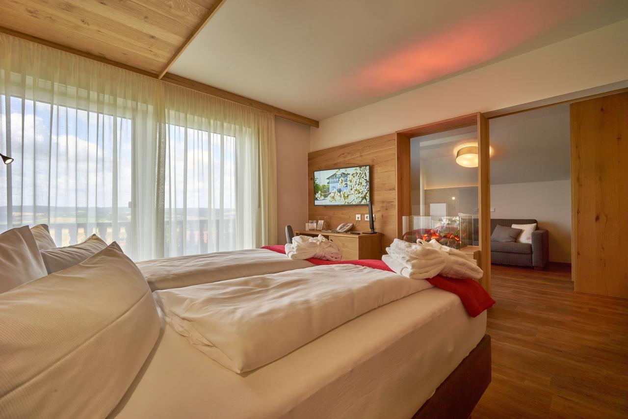 Wellnesshotel Zum Koch Ortenburg Esterno foto