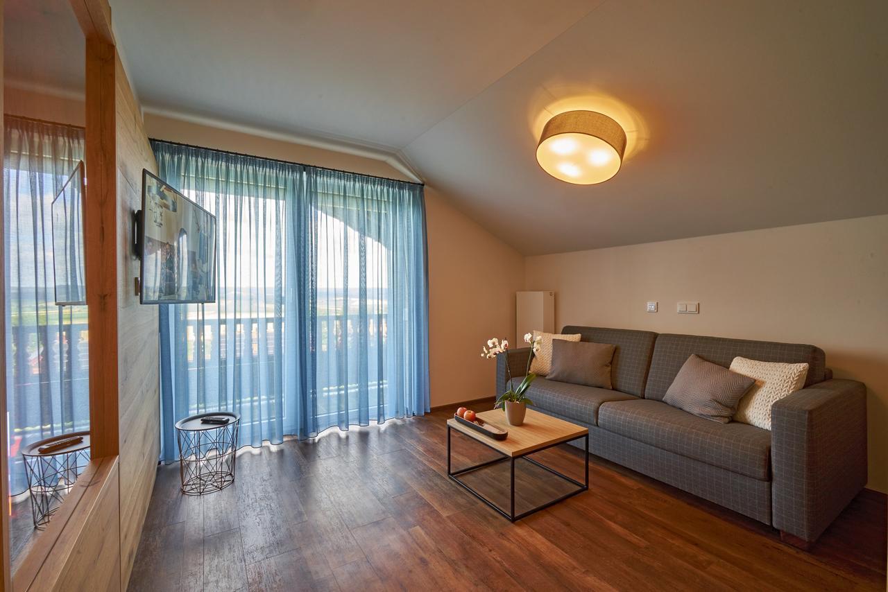 Wellnesshotel Zum Koch Ortenburg Esterno foto